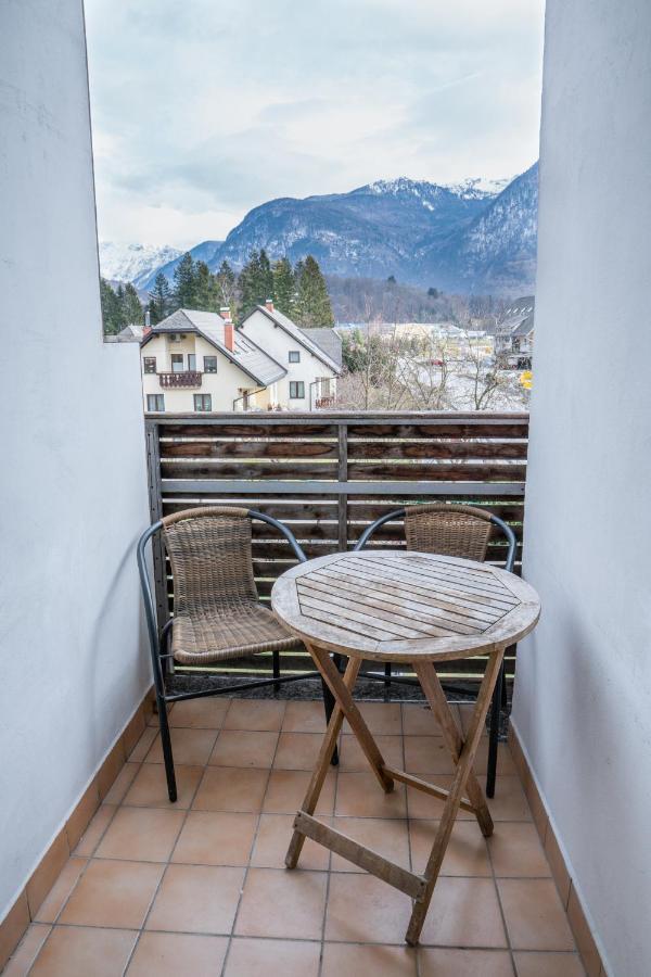 Apartments Skok With Rafting And Free Parking Bovec Eksteriør bilde