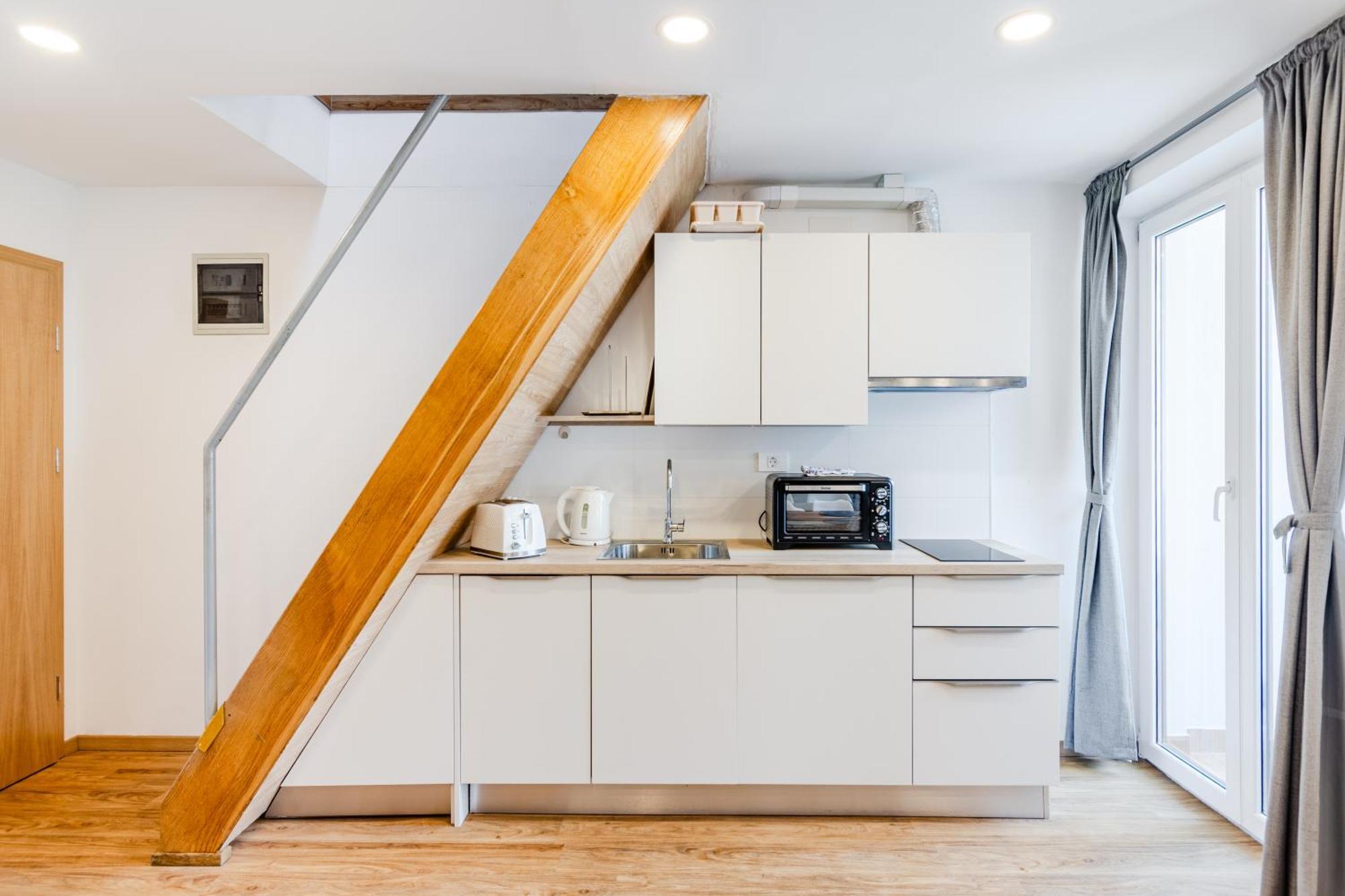 Apartments Skok With Rafting And Free Parking Bovec Rom bilde