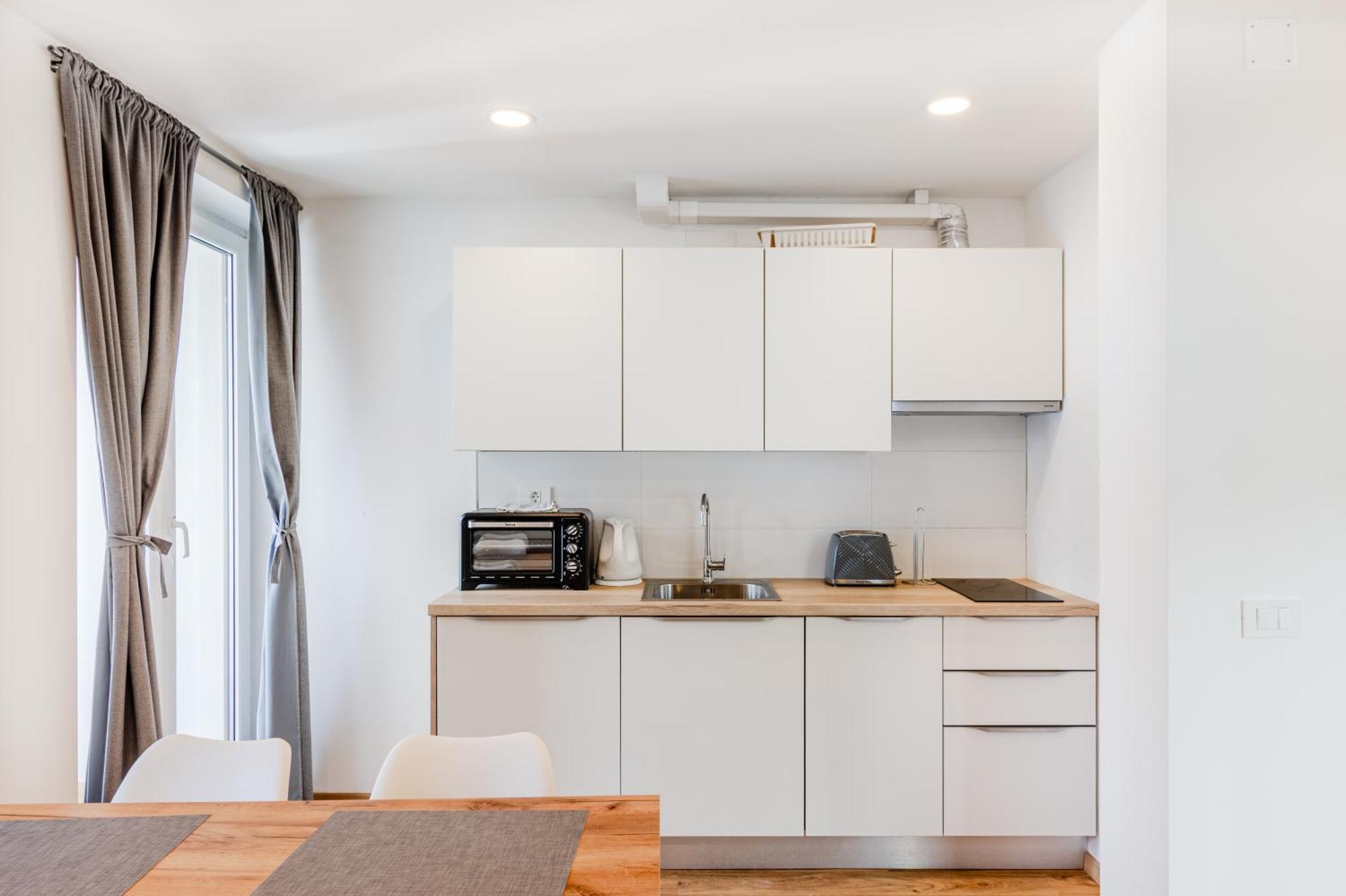 Apartments Skok With Rafting And Free Parking Bovec Eksteriør bilde