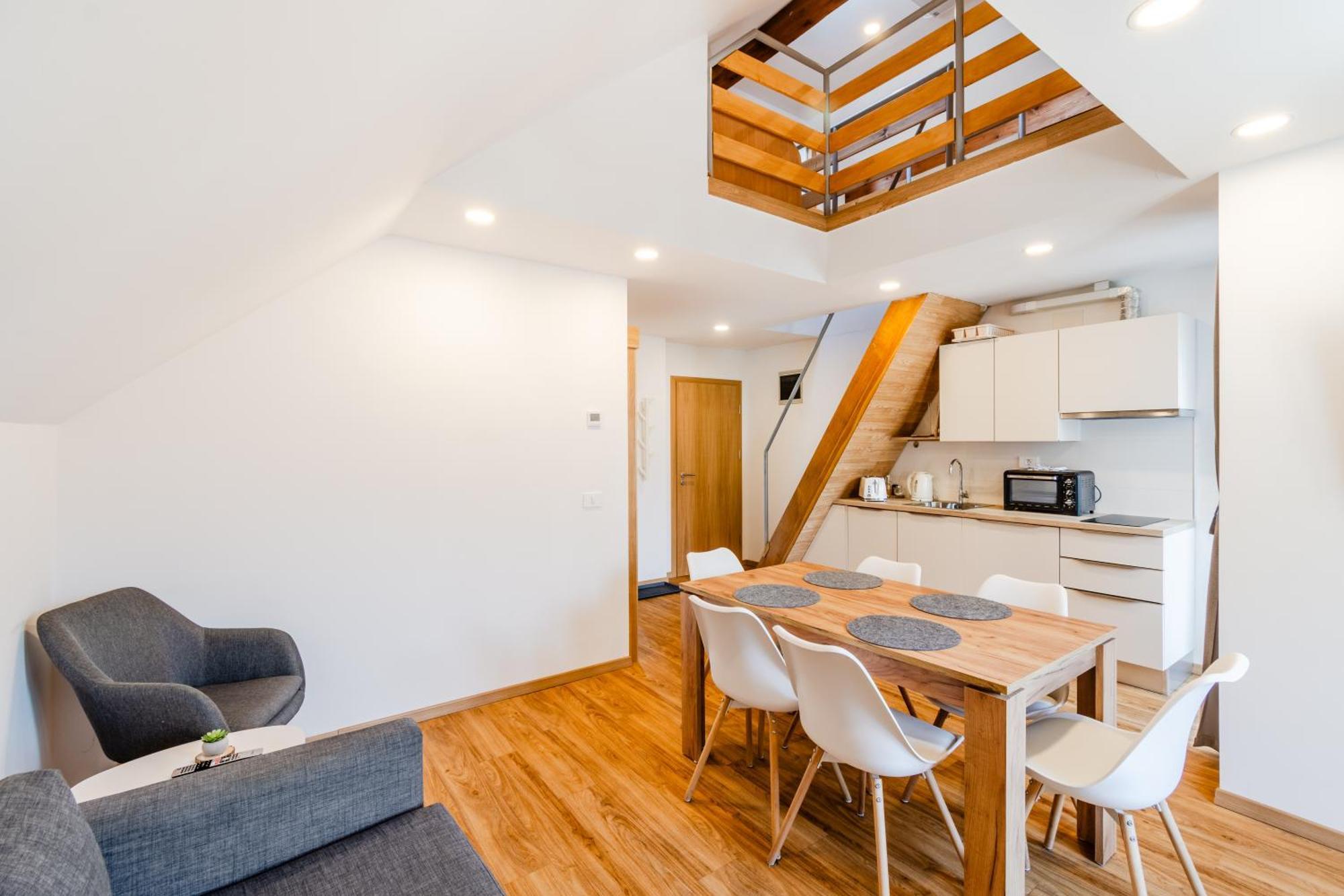 Apartments Skok With Rafting And Free Parking Bovec Eksteriør bilde