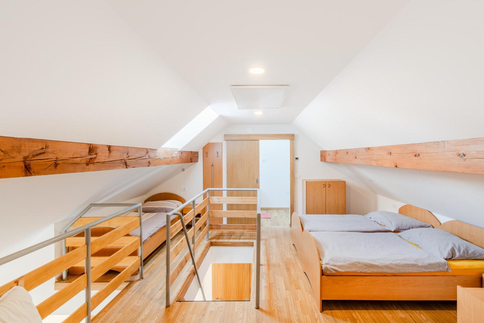 Apartments Skok With Rafting And Free Parking Bovec Eksteriør bilde