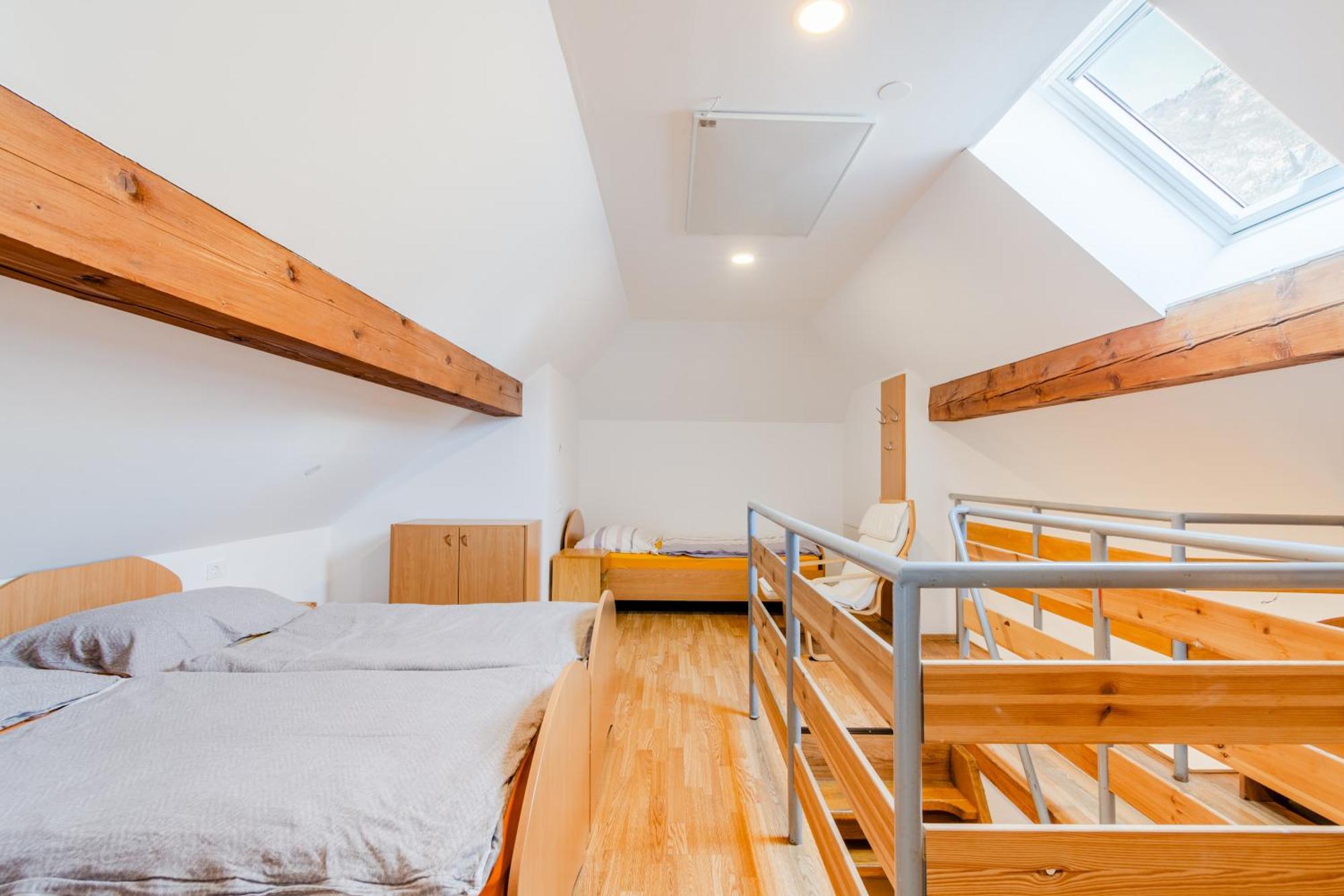 Apartments Skok With Rafting And Free Parking Bovec Eksteriør bilde