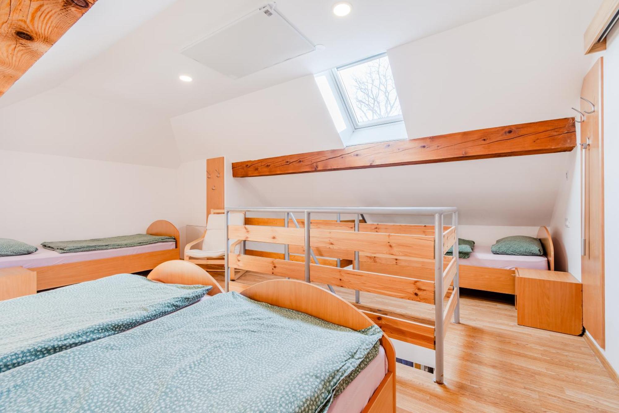 Apartments Skok With Rafting And Free Parking Bovec Rom bilde