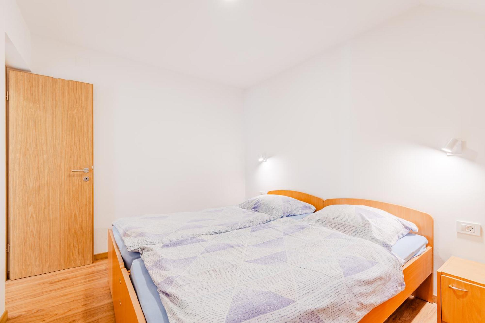 Apartments Skok With Rafting And Free Parking Bovec Rom bilde