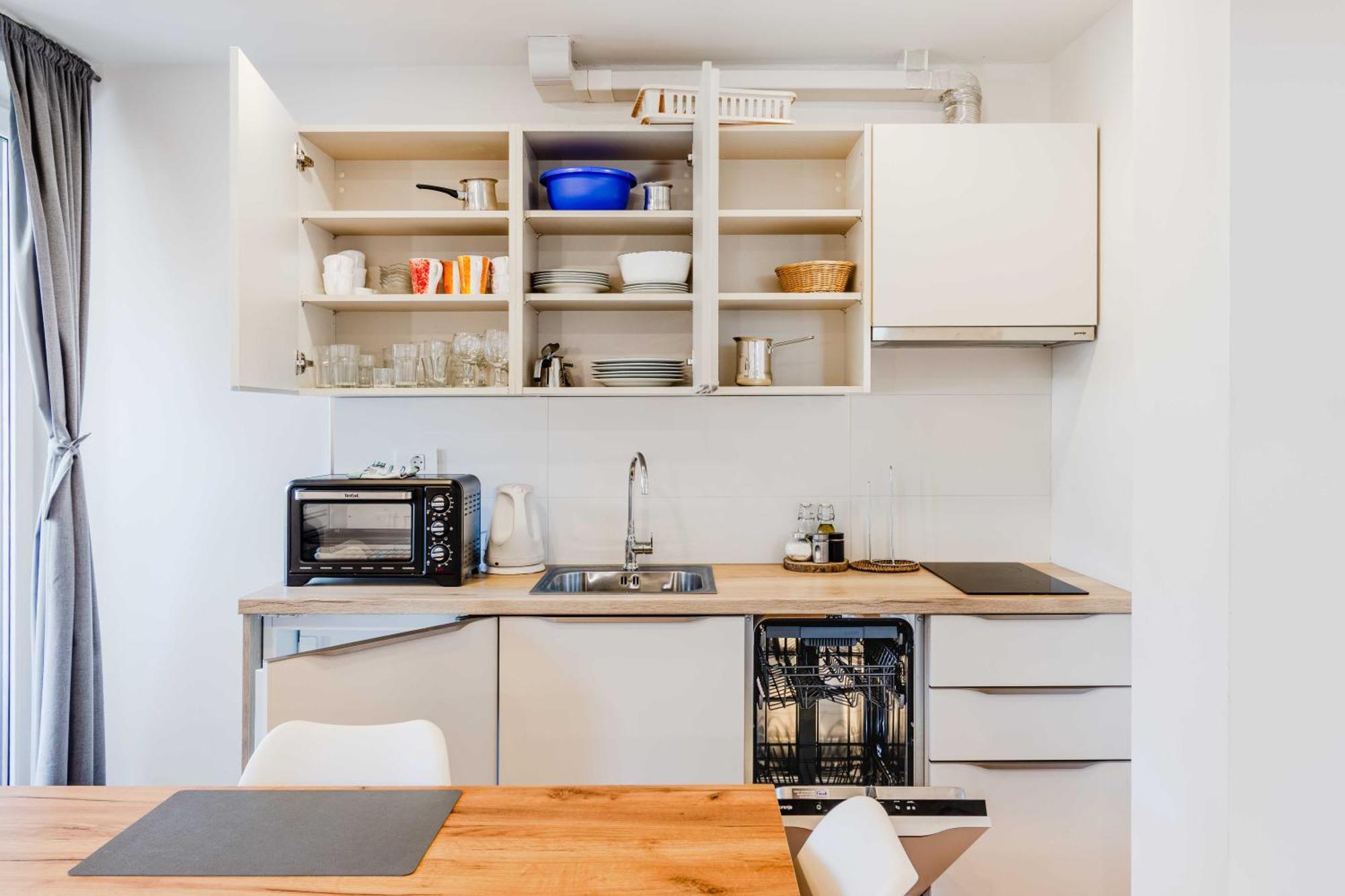 Apartments Skok With Rafting And Free Parking Bovec Eksteriør bilde